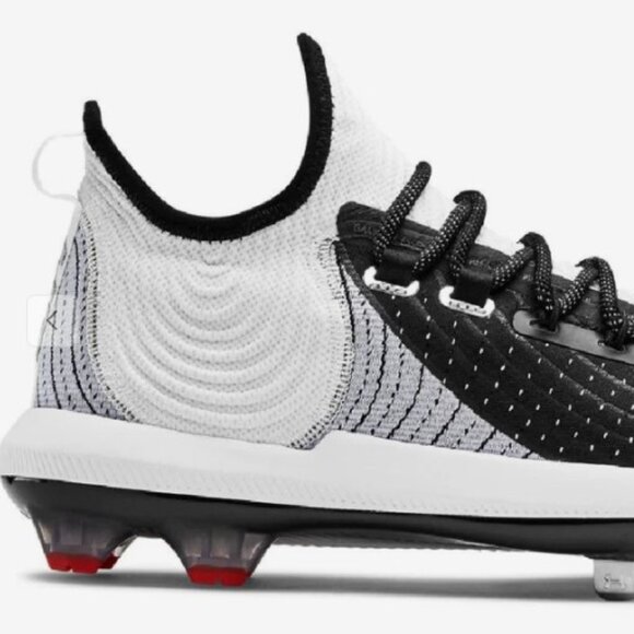 Under Armour Bryce Harper 4 Low Baseball Cleats – Men’s Size 16 – New - Picture 10 of 15